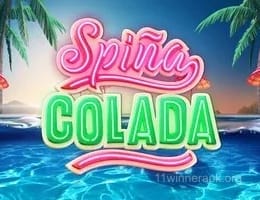 Spina Colada