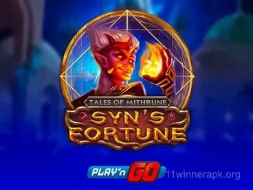 Tales of Mithrune Syn's Fortune
