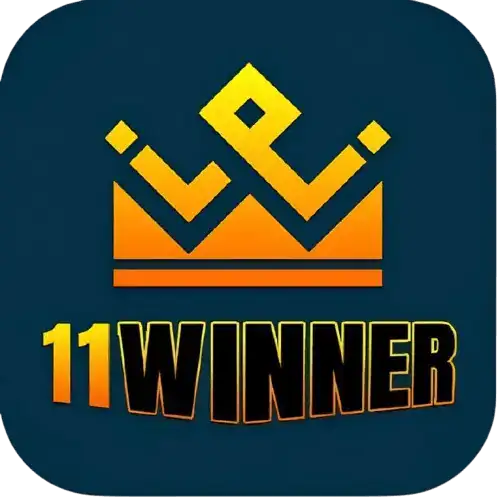 11 Winner Logo